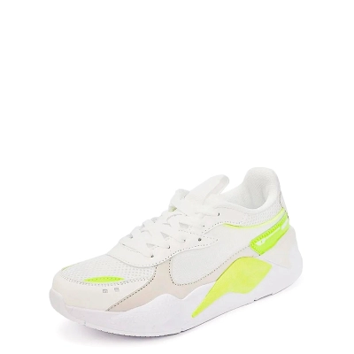 Patrol / Кроссовки