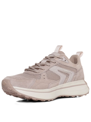 Strobbs / Кроссовки замшевые