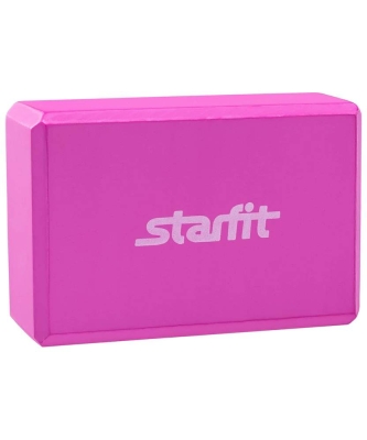 Блок для йоги Starfit