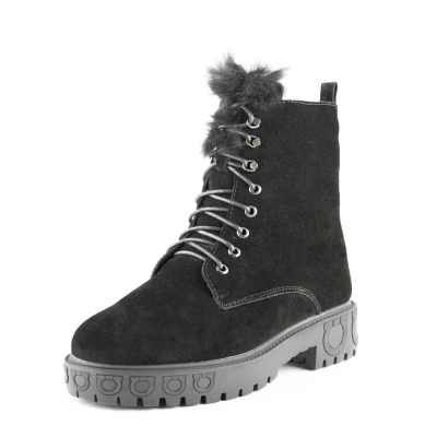 Baden / Ботинки