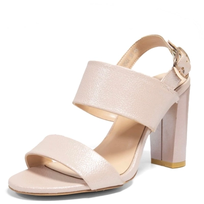 Gelsomino / Босоножки