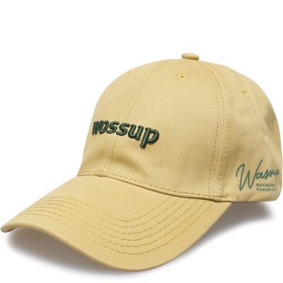 PAC HEAD / Бейсболка