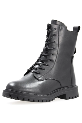 Torsion Field (Тофа) / Ботинки женские утепленные