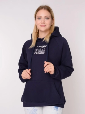Худи Chic and Charisma