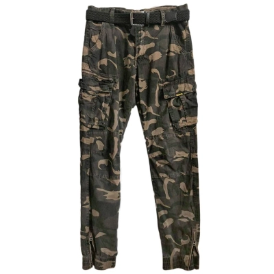 Брюки Sport & Moda