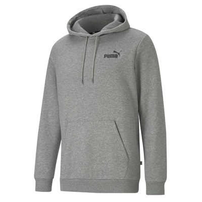 Толстовка ESS Small Logo Hoodie