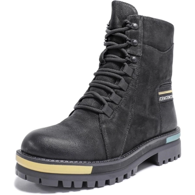 Torsion Field (Тофа) / Ботинки женские утепленные