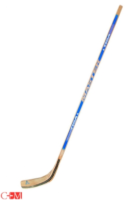 Клюшка хоккейная Tisa Master R