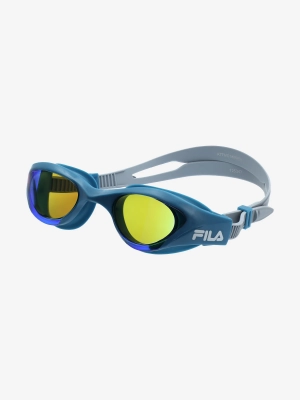 Fila / Очки для плавания Attivo Mirror