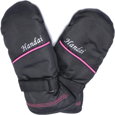 Варежки Handai