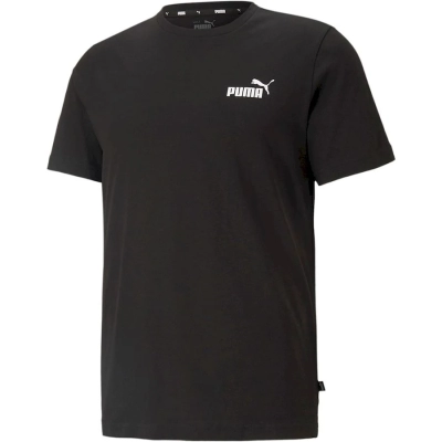 Футболка ESS Small Logo Tee