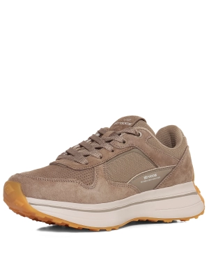 Strobbs / Кроссовки замшевые