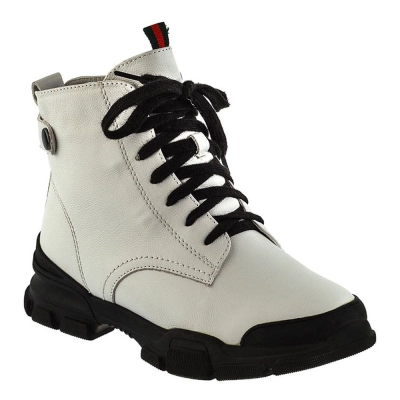 Torsion Field (Тофа) / Ботинки женские утепленные