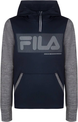 Худи Fila
