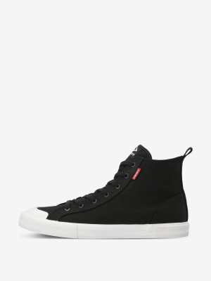 Demix / Кеды Compas Cnv Mid