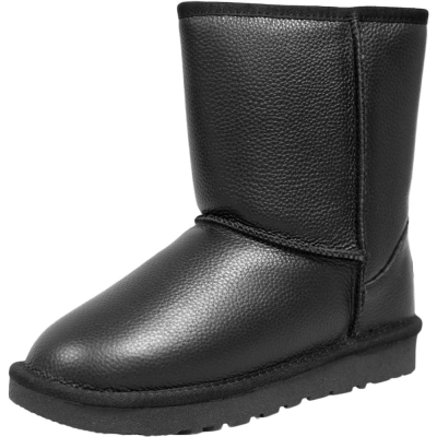 Torsion Field (Тофа) / Ботинки женские утепленные