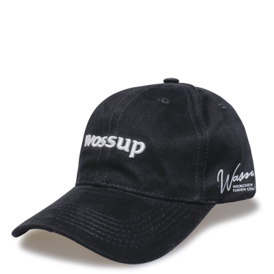 PAC HEAD / Бейсболка