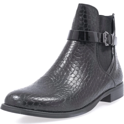 Vallenssia / Ботинки