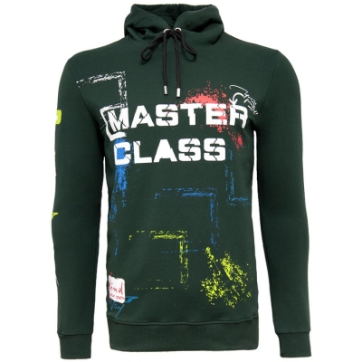 Master Class / Худи