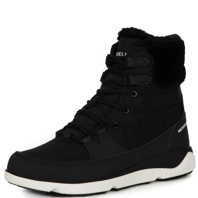Ботинки Merrell Farchill Key Lace Polar AC+
