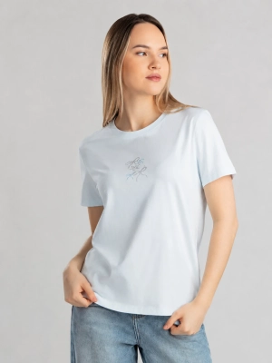 Niu n / Футболка женская