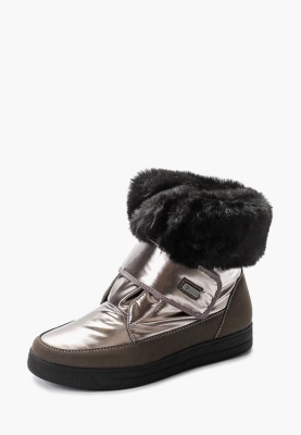 Keddo / Ботинки 