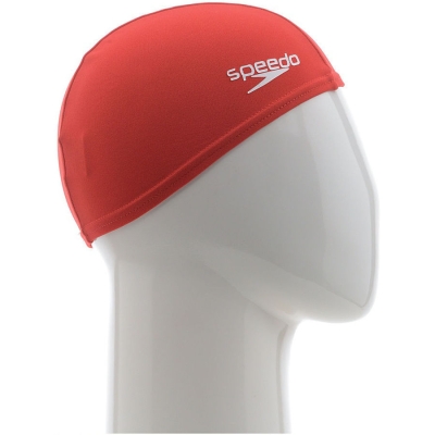 Шапочка Speedo Polyester