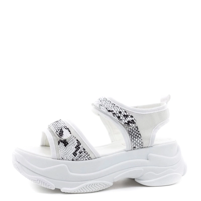 Patrol / Сандалии