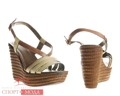 Тофа / Босоножки