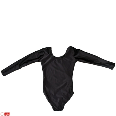 Купальник гимнастический Sport & Moda