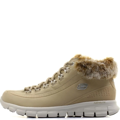 Skechers / Ботинки Synergy-Vital Sign