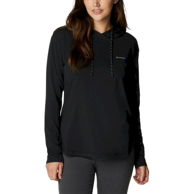 Худи Sun Trek Hooded Pullover