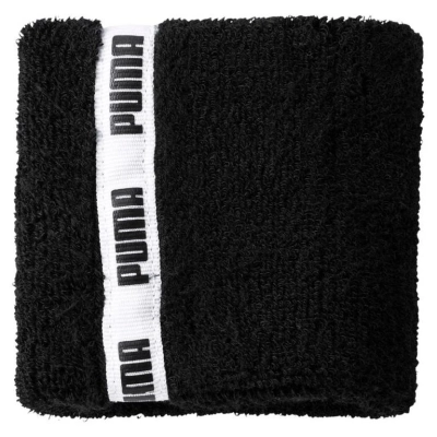 Напульсники Puma TR Ess Wristbands Classic