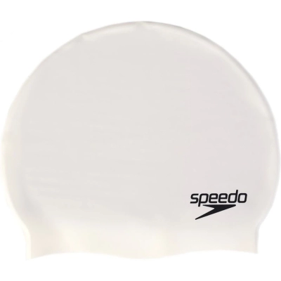 Шапочка для плавания SPEEDO SILC MOUD CAP