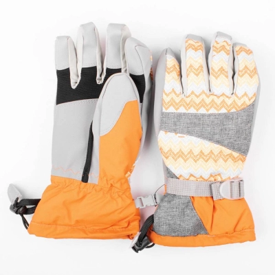 Перчатки горнолыжные Sport & Moda