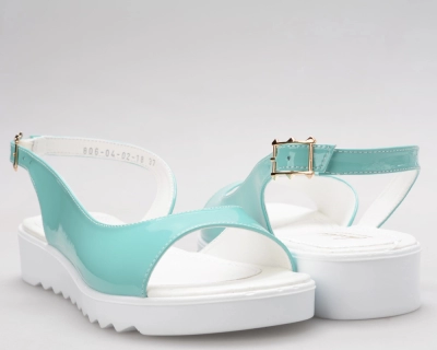 Shoiberg / Босоножки