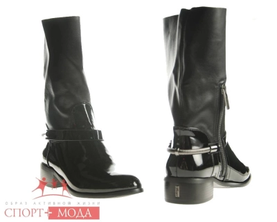 Vallenssia / Полусапожки