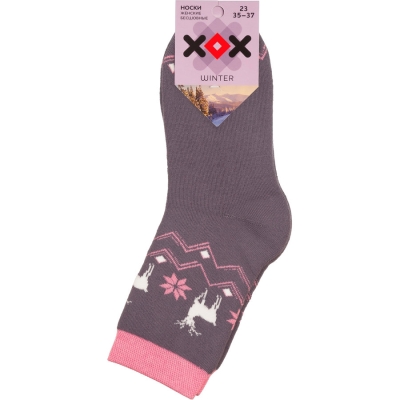 Носки XOX