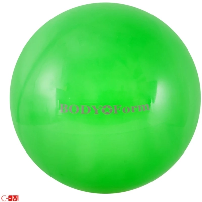 Мяч гимнастический Body Form 25 см