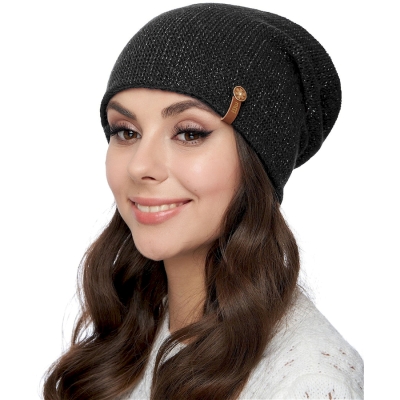 Шапка Marhatter