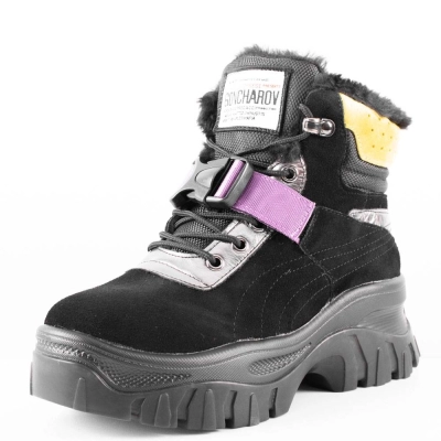 Farinni / Ботинки