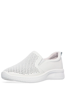 Rita Bravuro / Туфли с перфорацией