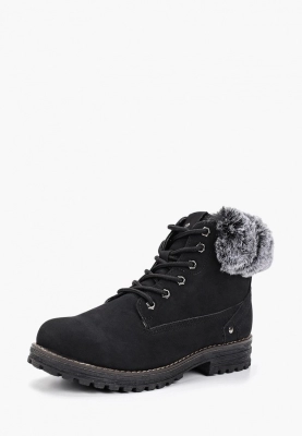 Keddo / Ботинки 