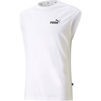 Puma / Майка ESS Sleeveless Tee