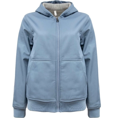 Толстовка утепленная Sport & Moda