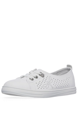 Rita Bravuro / Туфли с перфорацией