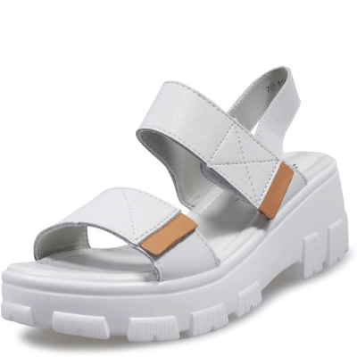 Тофа / Босоножки