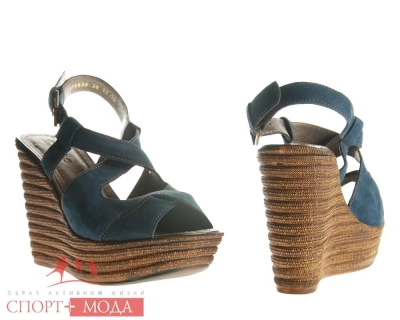 Тофа / Босоножки