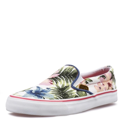 Тофа / Слипоны