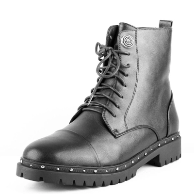 Gelsomino / Ботинки